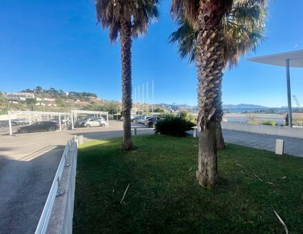 Bureaux du 15 Rue docteur zamenhof Marseille