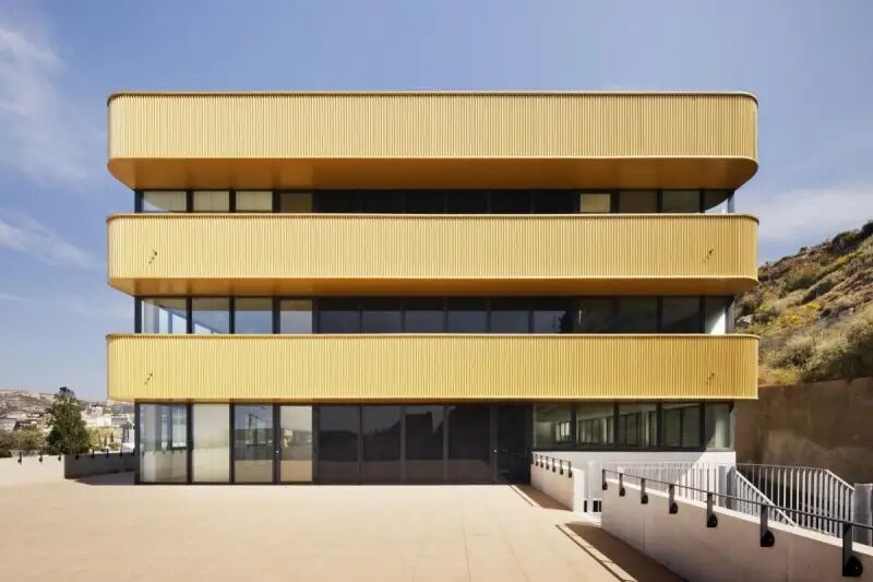 Image des bureaux au 660 Chemin du littoral, Marseille 16 - Bureaux à louer et à la vente