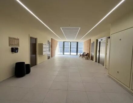 Bureaux du 660 Chemin du littoral Marseille