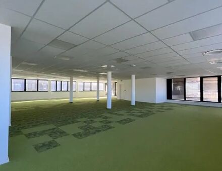 Bureaux du 660 Chemin du littoral Marseille