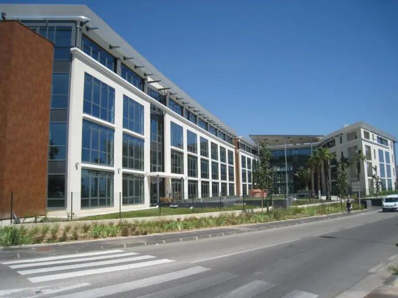 Image des bureaux au 79 Chemin du passet, Marseille 16 - Bureaux à louer
