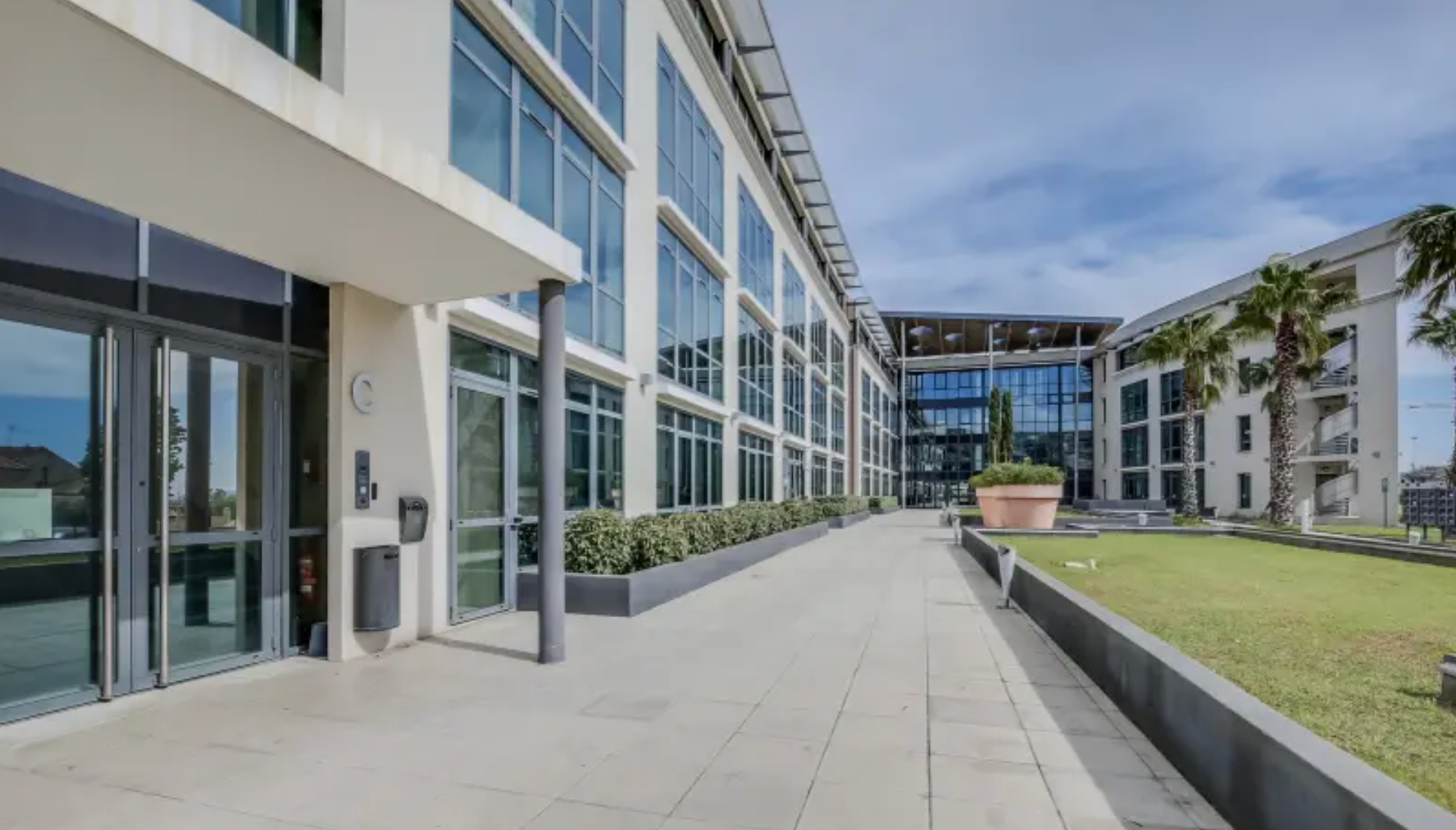 Image des bureaux au 79 Chemin du passet, Marseille 16 - Bureaux à louer