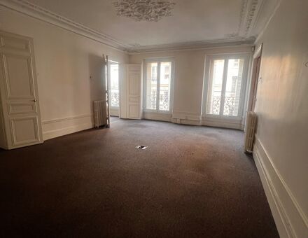 Bureaux du 25 Rue Drouot Paris