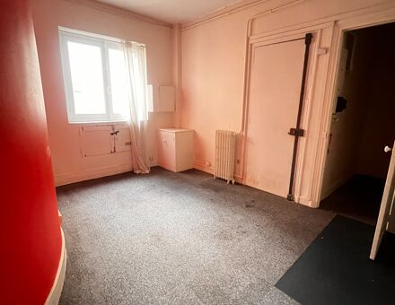 Bureaux du 25 Rue Drouot Paris