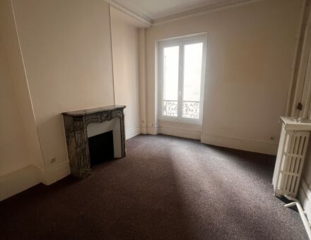 Bureaux du 25 Rue Drouot Paris