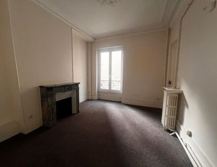 Bureaux du 25 Rue Drouot Paris