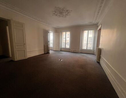 Bureaux du 25 Rue Drouot Paris