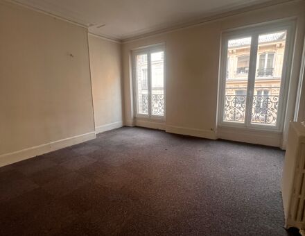 Bureaux du 25 Rue Drouot Paris