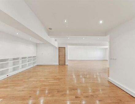 Bureaux du 33 Rue Raffet Paris