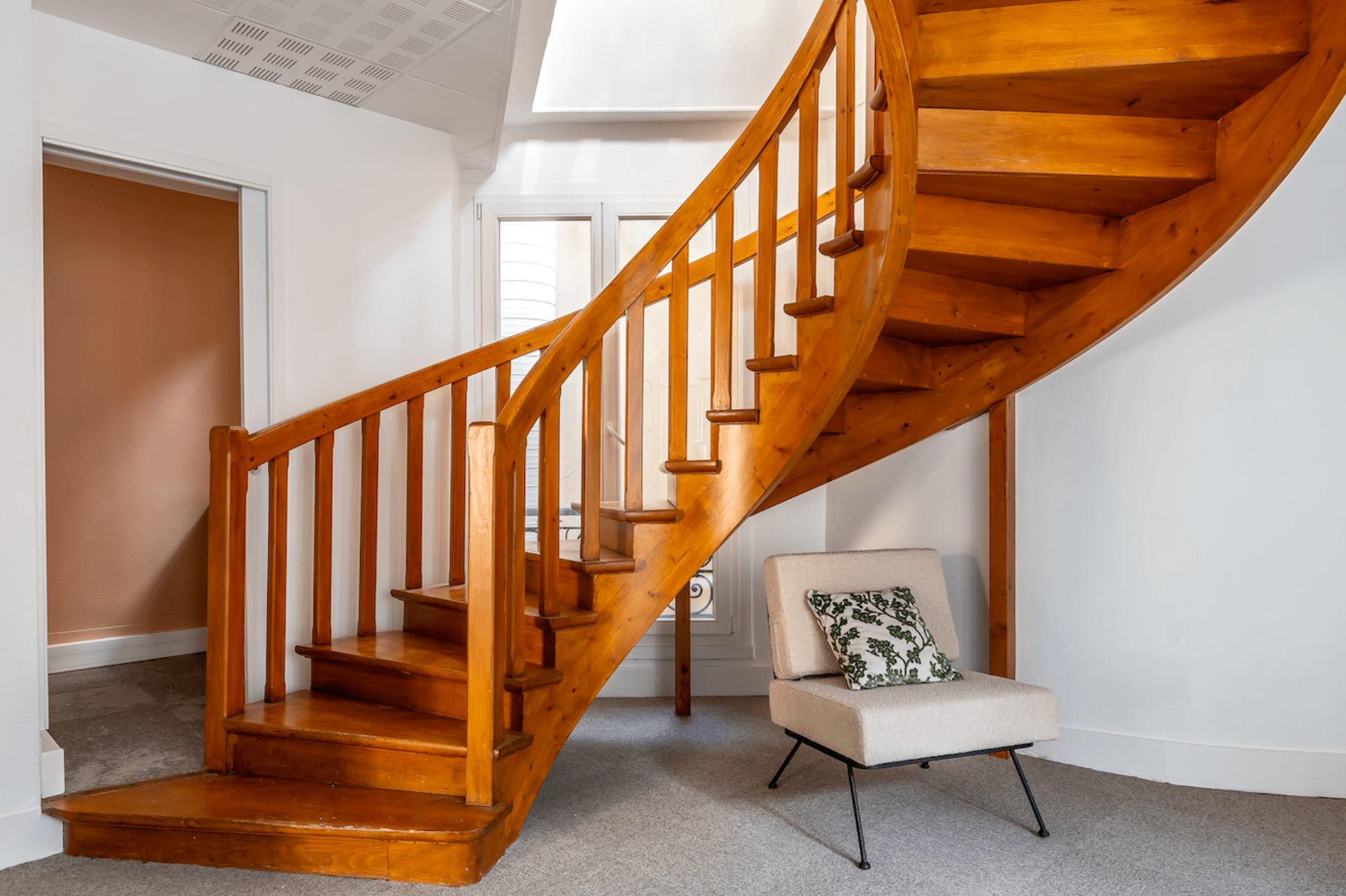 Image des bureaux au 12 Rue Auber, Paris 9  - Bureaux à louer
