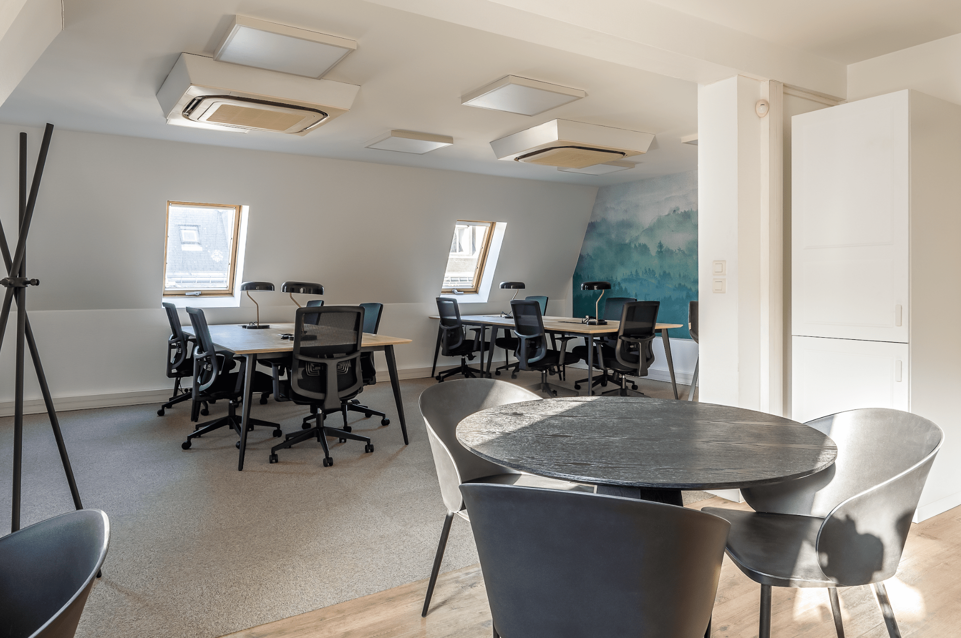 Image des bureaux au 12 Rue Auber, Paris 9  - Bureaux à louer