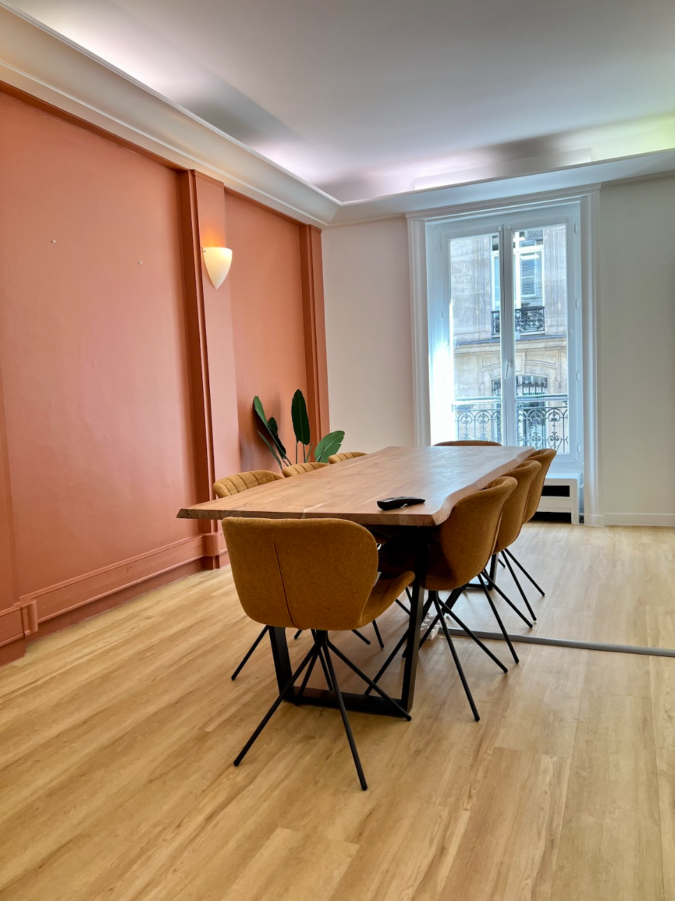 Image des bureaux au 1 Rue d'Argenson, Paris 8  - Bureaux à louer