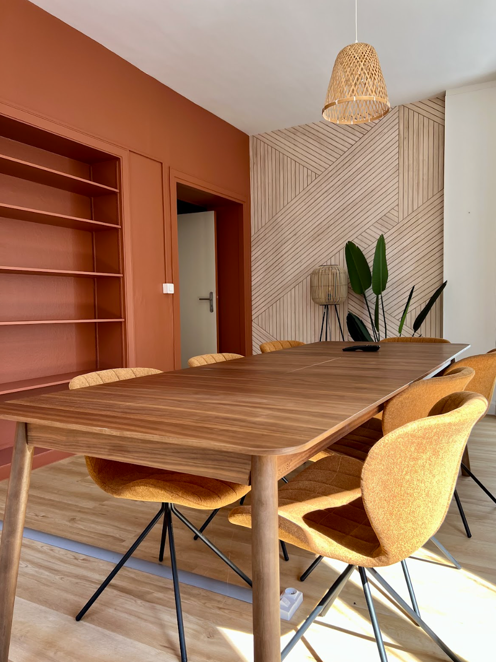 Image des bureaux au 1 Rue d'Argenson, Paris 8  - Bureaux à louer