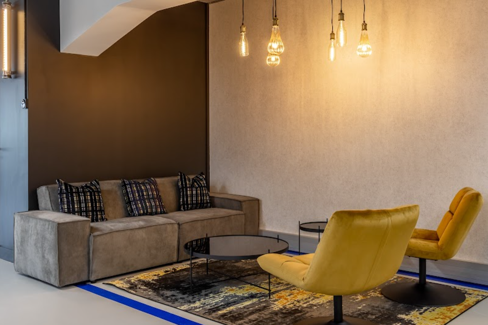 Image des bureaux au 4 Avenue de la Grande Armée, Paris 17  - Bureaux à louer