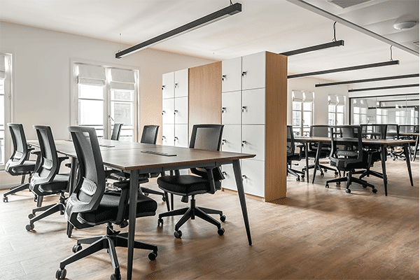 Image des bureaux au 92 Rue de Provence, Paris 9  - Bureaux à louer