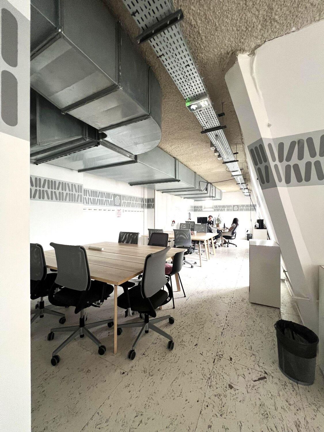 Image des bureaux au 9 Rue d'Alexandrie, Paris 2  - Bureaux à louer