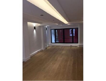 Bureaux du 4 Rue de Castiglione Paris