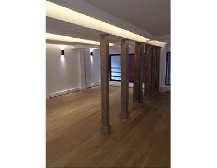 Bureaux du 4 Rue de Castiglione Paris