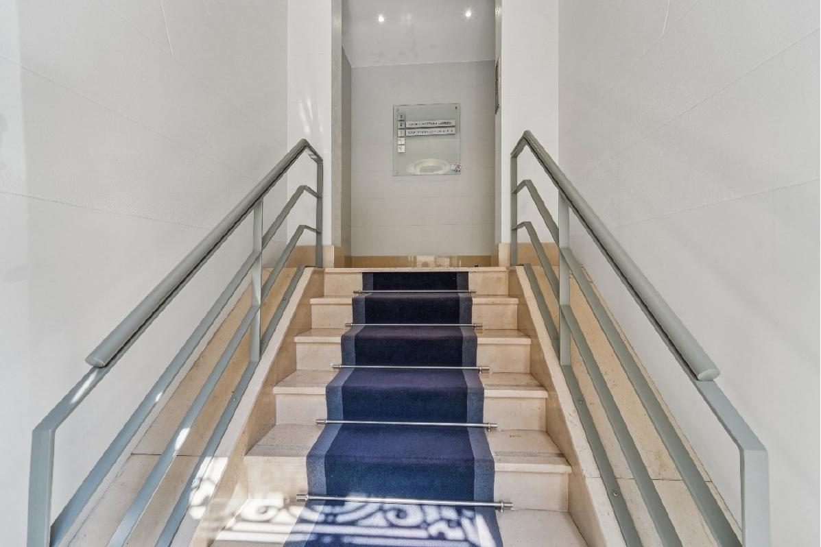 Image des bureaux au 5 Rue Henri Rochefort, Paris 17 - Bureaux à louer