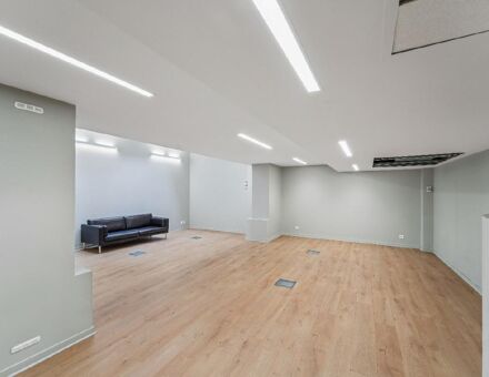 Bureaux du 5 Rue Henri Rochefort Paris