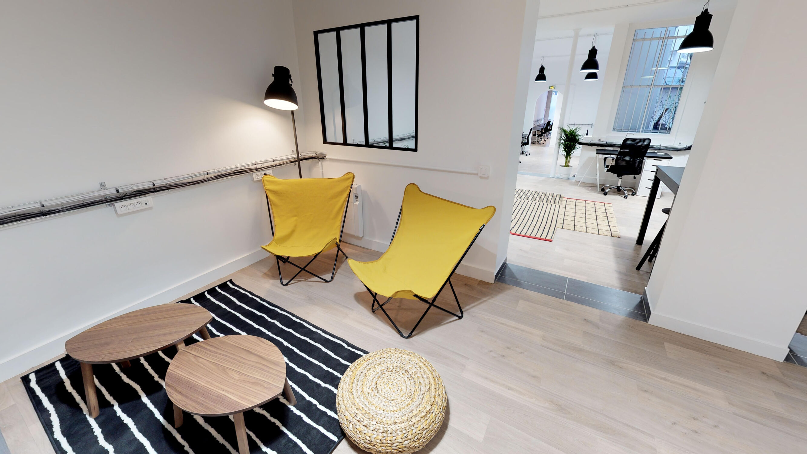 Image des bureaux au 28 Rue d'Enghien, Paris 10 - Bureaux à louer