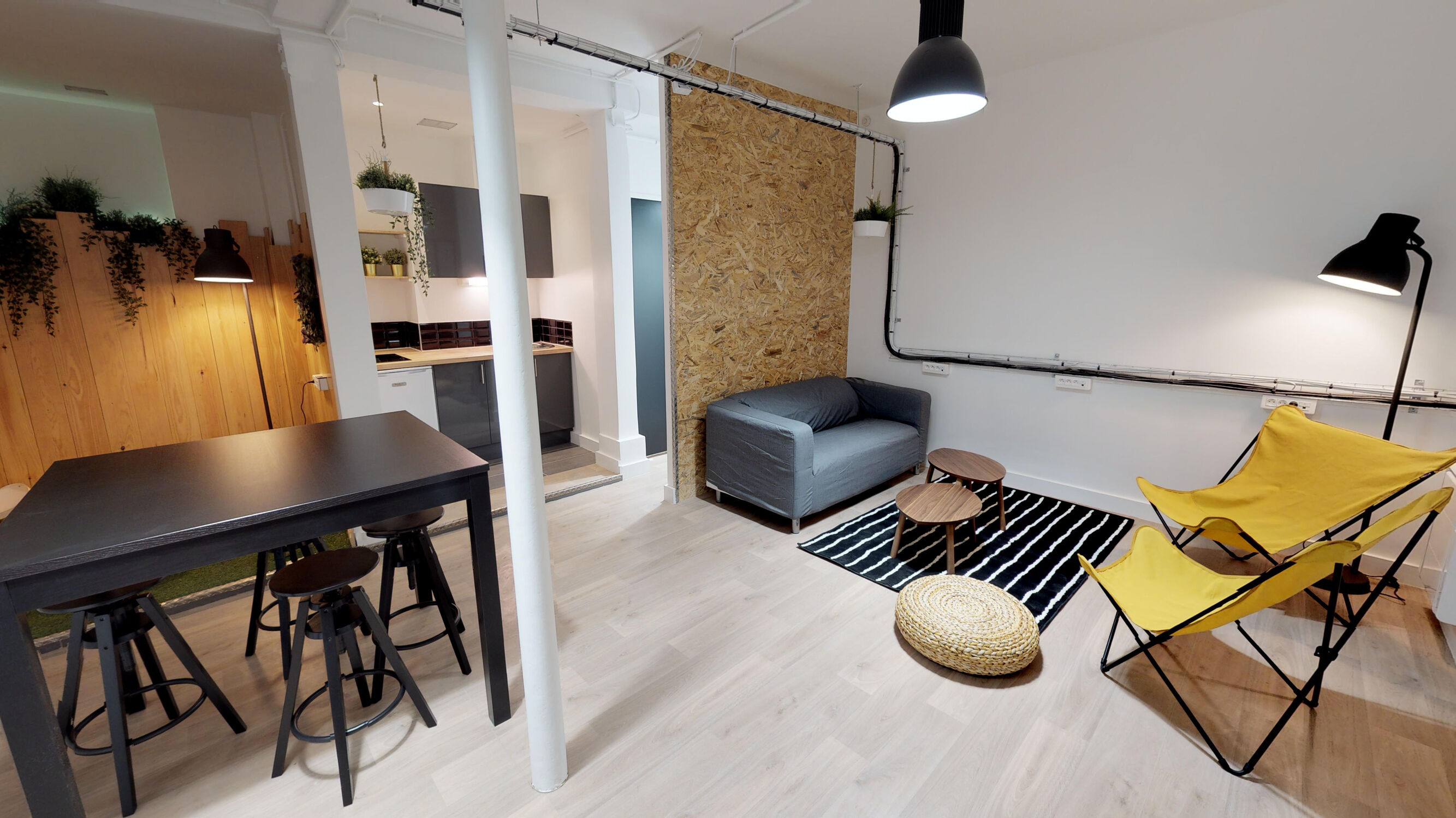 Image des bureaux au 28 Rue d'Enghien, Paris 10 - Bureaux à louer