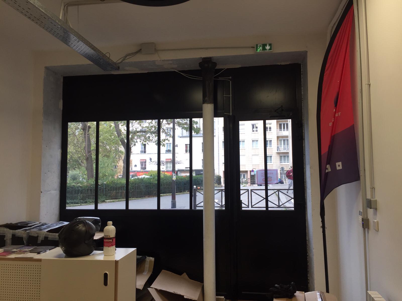 Image des bureaux au 2 Rue Lacharrière, Paris 11  - Bureaux à louer