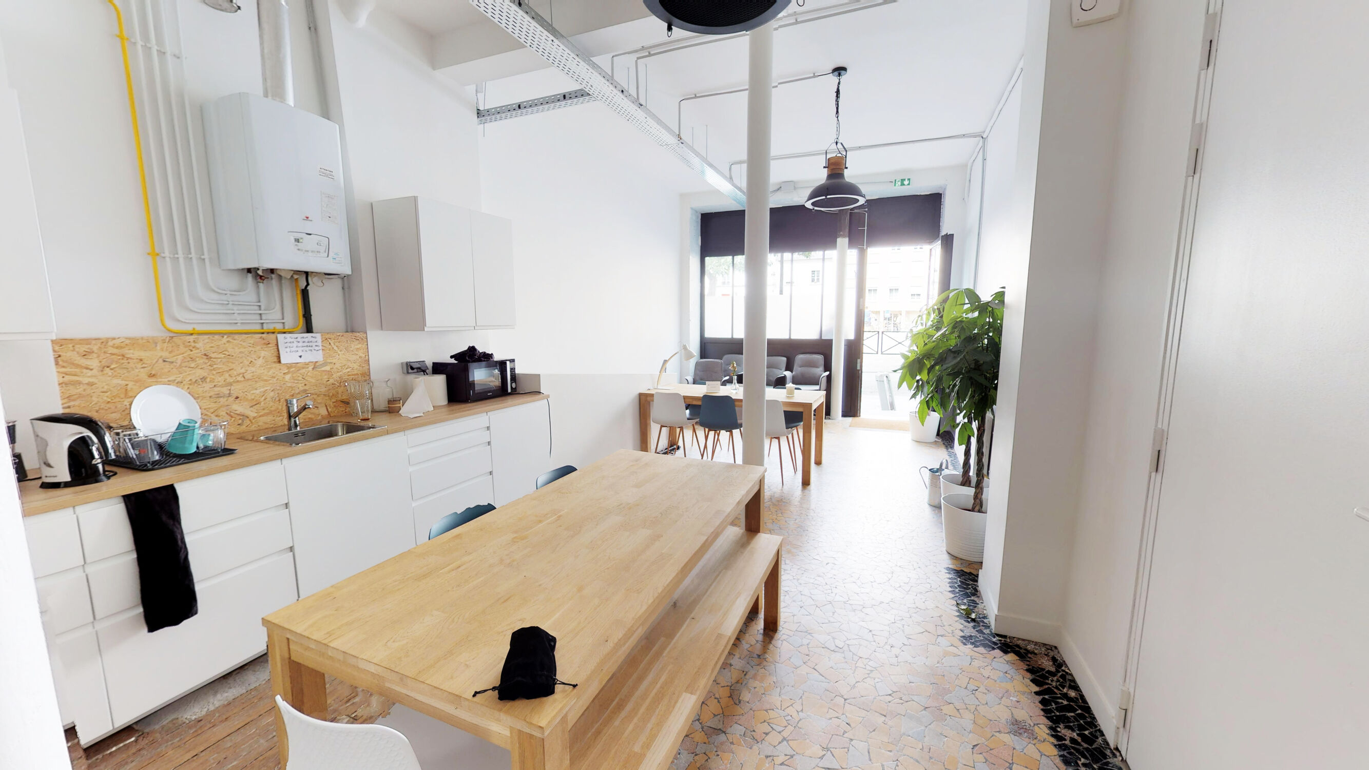 Image des bureaux au 2 Rue Lacharrière, Paris 11  - Bureaux à louer