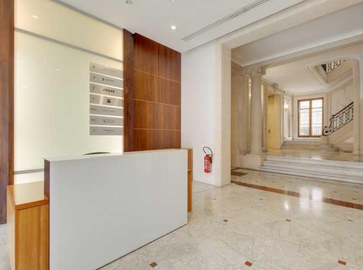 Image des bureaux au 26 Rue Laffitte, Paris 9 - Bureaux à louer