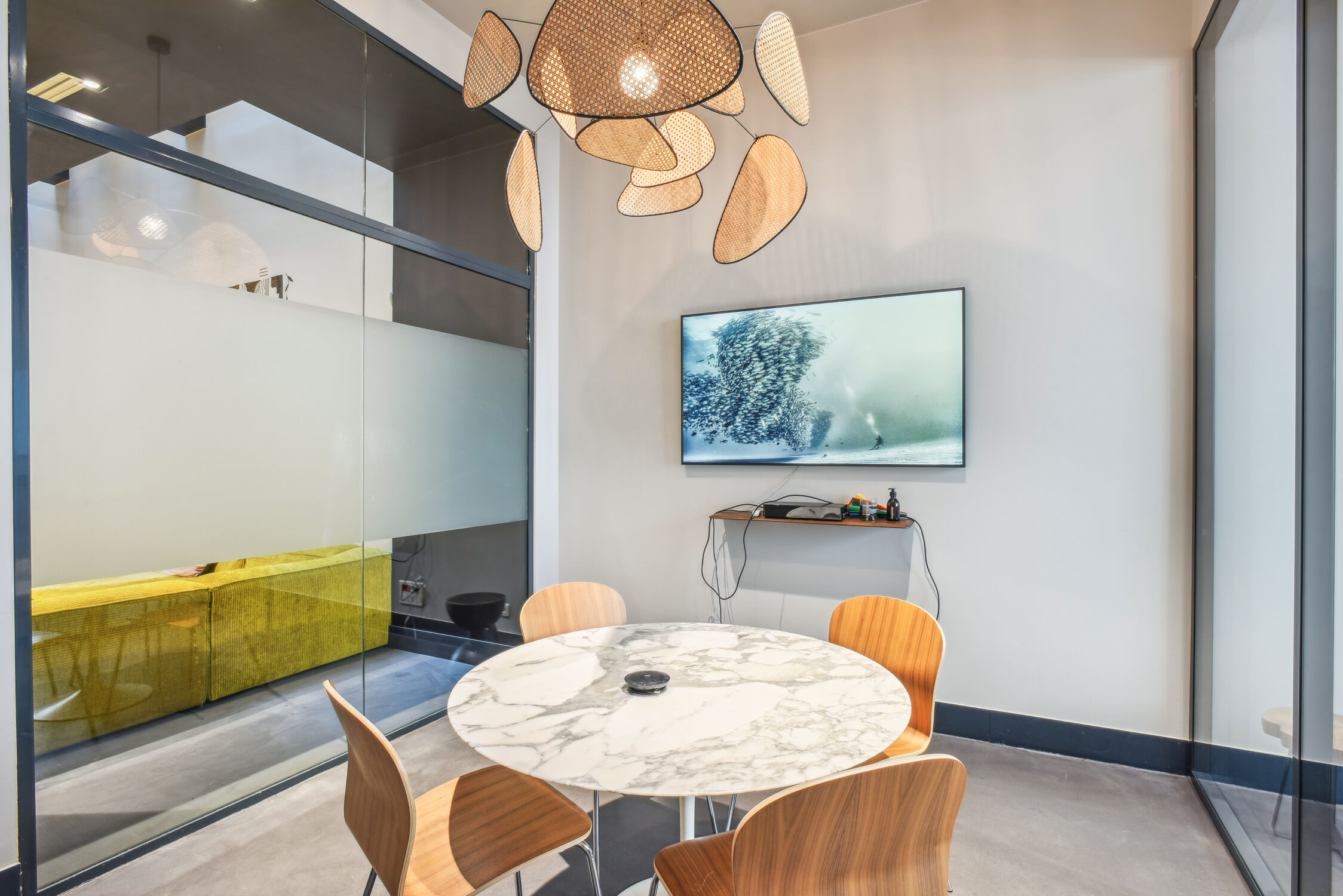 Image des bureaux au 16 Rue du Mail, Paris 2  - Bureaux à louer