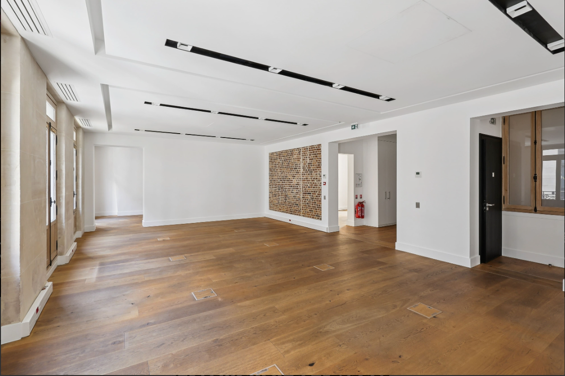Image des bureaux au 17 Rue Bergère, Paris 9 - Bureaux à louer
