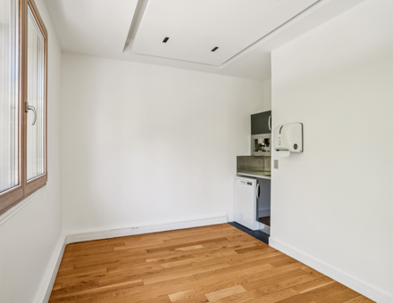 Bureaux du 71 Rue Ordener Paris