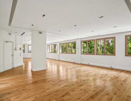 Bureaux du 71 Rue Ordener Paris