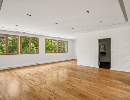 Bureaux du 71 Rue Ordener Paris