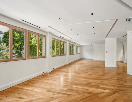 Bureaux du 71 Rue Ordener Paris