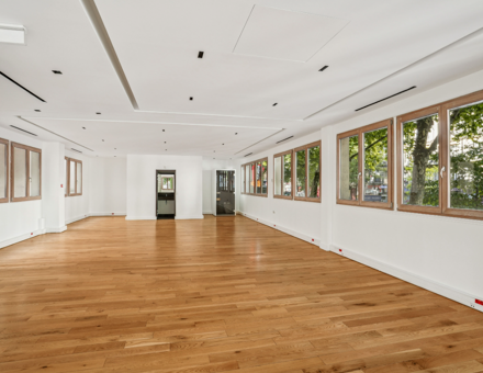 Bureaux du 71 Rue Ordener Paris