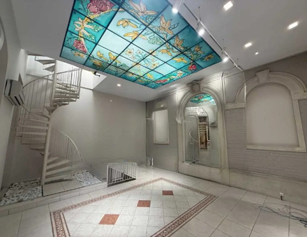 Bureaux du 65 Cours pierre puget Marseille