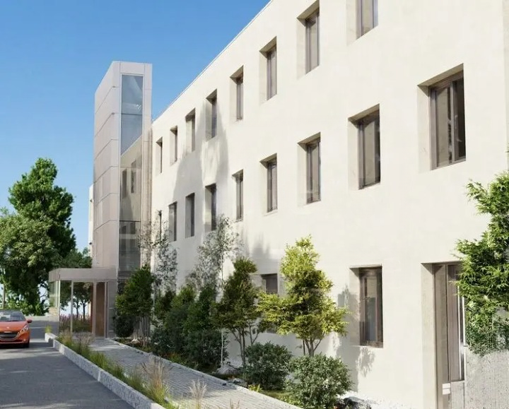 Image des bureaux au 20 Boulevard pebre, Marseille 8 - Bureaux à louer