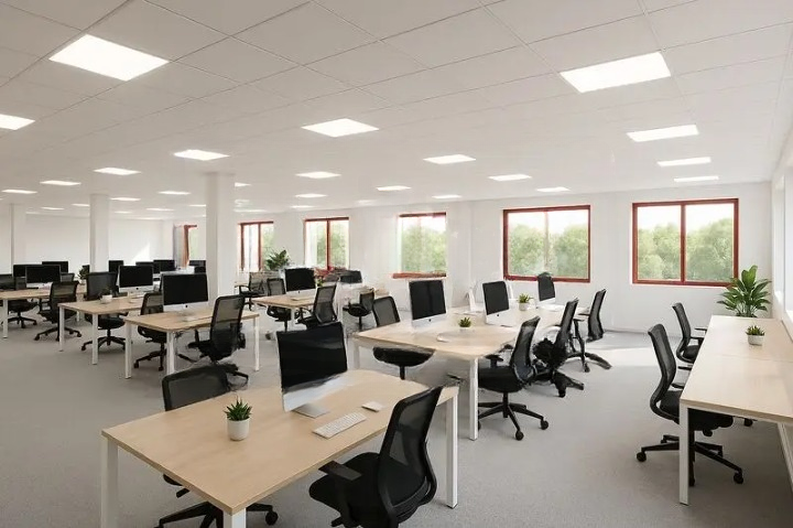 Image des bureaux au 20 Boulevard pebre, Marseille 8 - Bureaux à louer