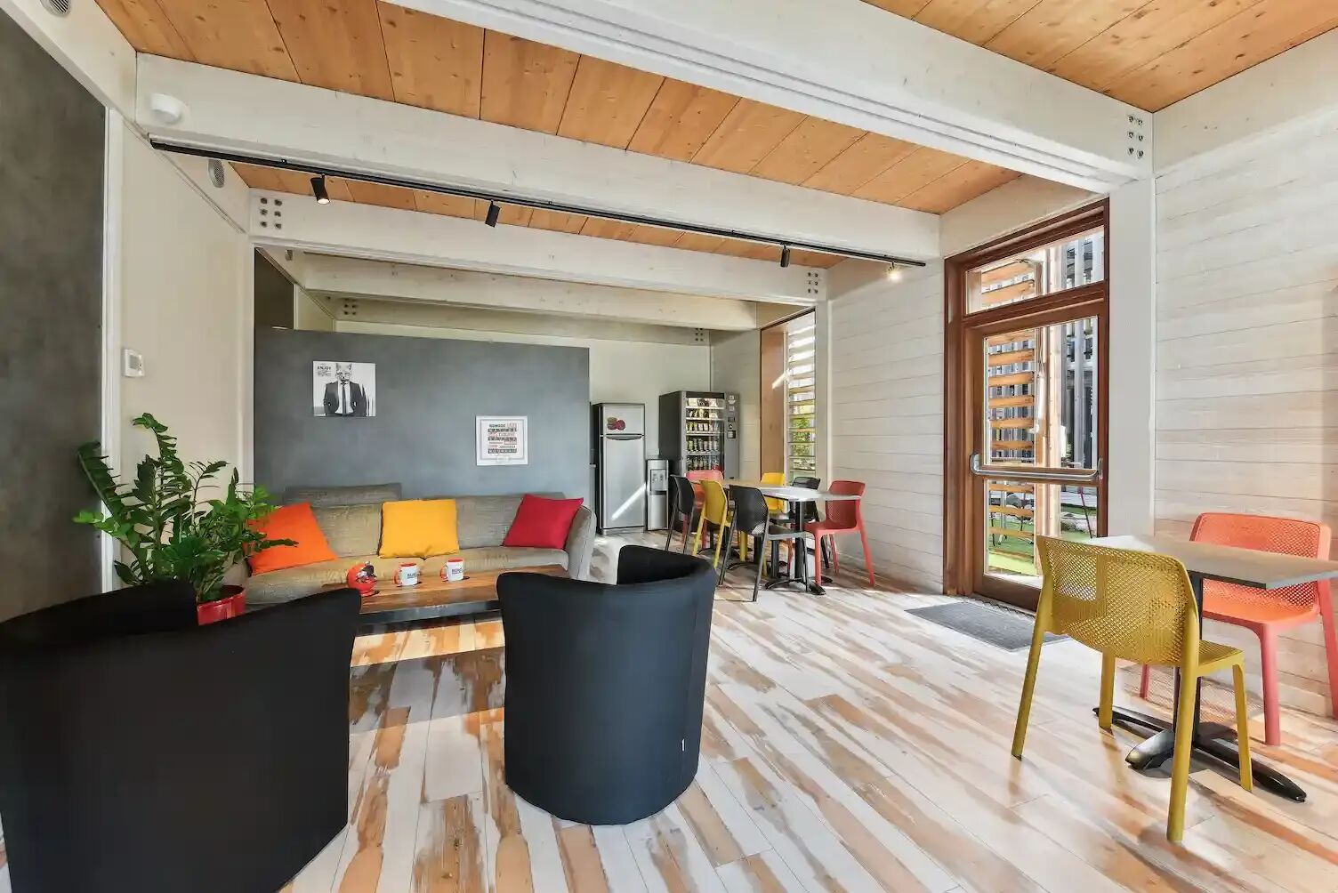 Image des bureaux au 8 Avenue de la Martelle, undefined - Bureaux à louer