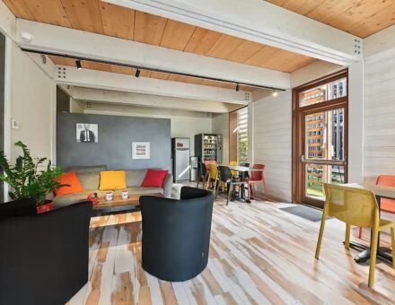 Bureaux du 8 Avenue de la Martelle Terssac