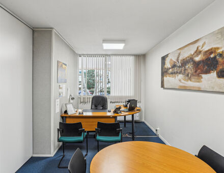 Bureaux du 5 Rue des Allumettes Aix-en-Provence