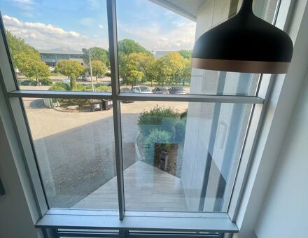 Bureaux du 260 Rue  René Descartes Aix-en-Provence