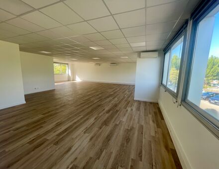 Bureaux du 260 Rue  René Descartes Aix-en-Provence