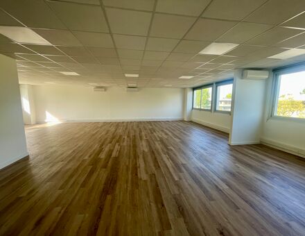 Bureaux du 260 Rue  René Descartes Aix-en-Provence