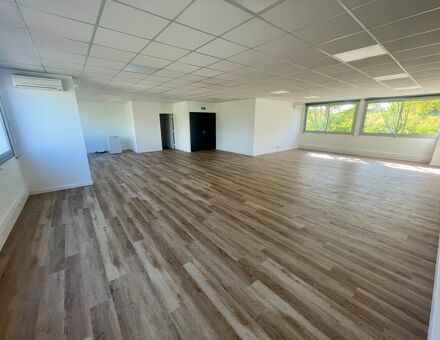 Bureaux du 260 Rue  René Descartes Aix-en-Provence