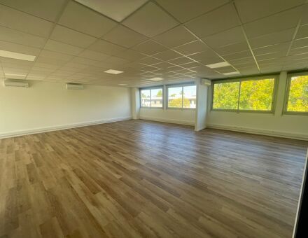 Bureaux du 260 Rue  René Descartes Aix-en-Provence