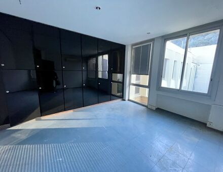 Bureaux du 1348 Route du Vaisseau Gémenos