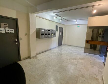 Bureaux du 1348 Route du Vaisseau Gémenos