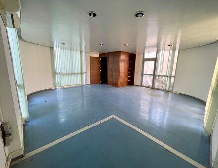 Bureaux du 1348 Route du Vaisseau Gémenos